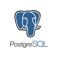 postgresql