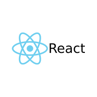 react